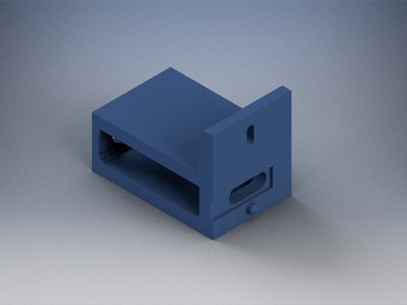 Free 3D file Cuvette holder・Template to download and 3D print・Cults
