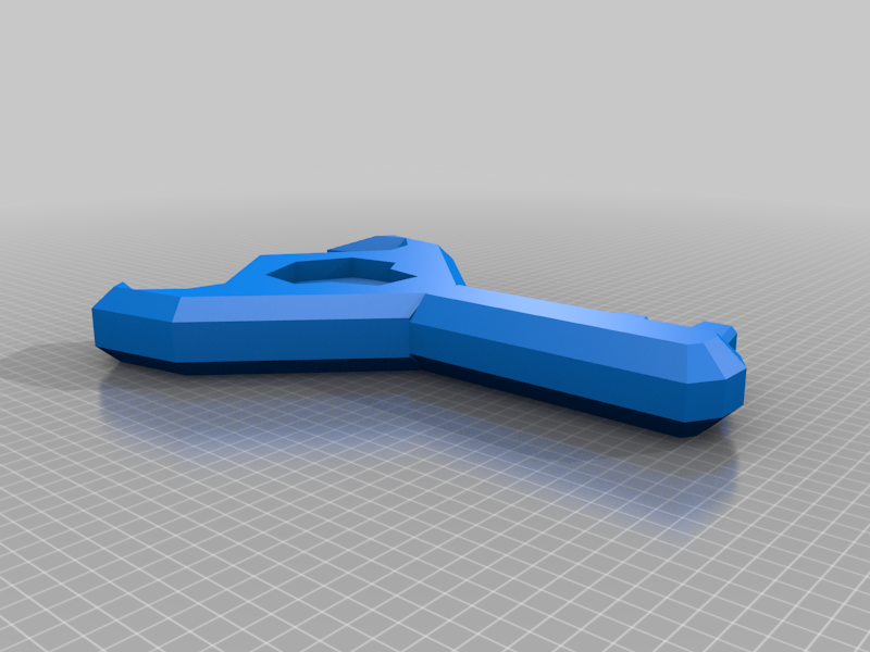 Free 3D file Boss Key・3D print design to download・Cults