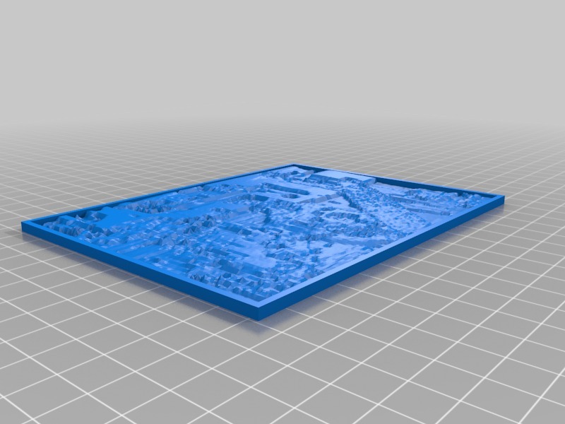 Free 3D file My Lithopane・3D print design to download・Cults