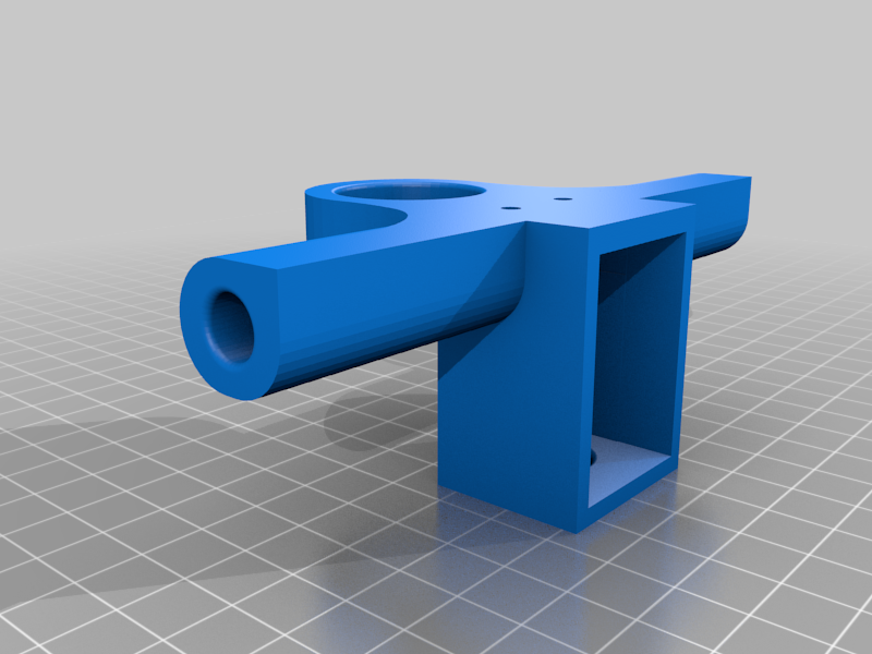 Free 3D file Yagi antenna kit 📶・3D print object to download・Cults