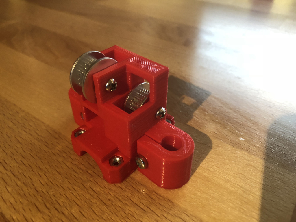 Free 3D file XY Joiner Mod・3D printing template to download