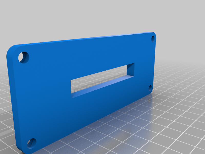 Free 3D file Memory card neo geo mvs electrocoin・3D printer design to