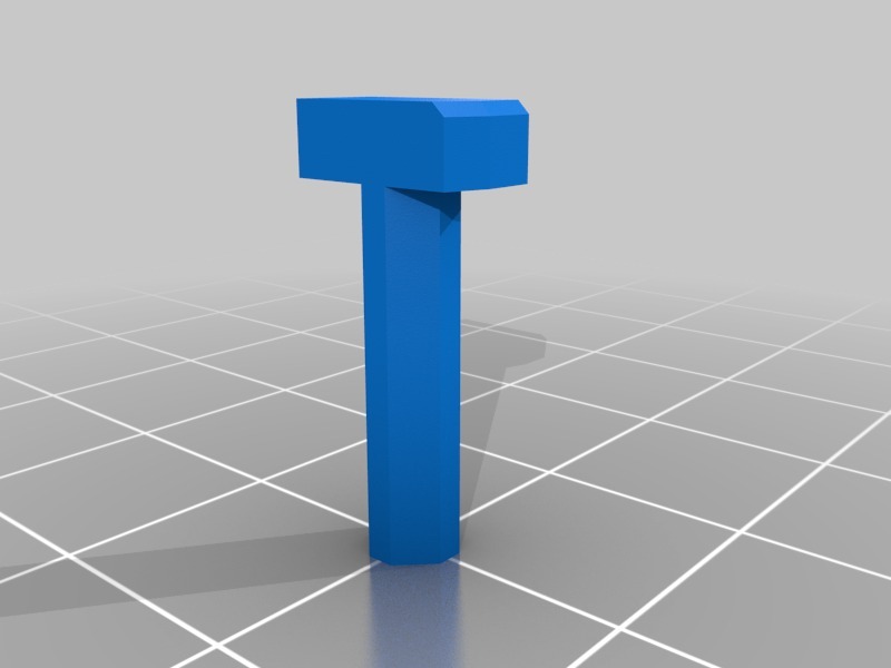 Free 3D file MakerBot - the Lunchbox!・3D printable design to download・Cults