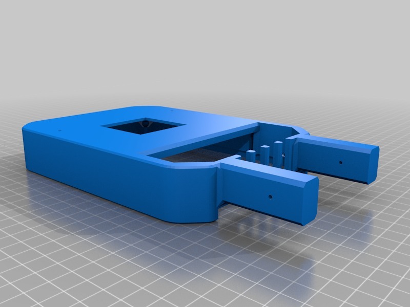 Free 3D file BTN-1000 Desktop Thermoelectric Heat Exchanger・3D printing  model to download・Cults