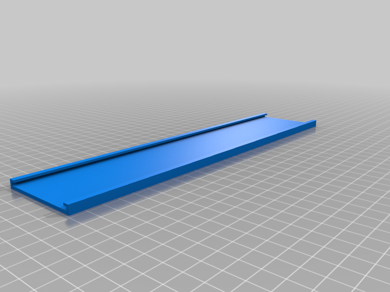 Free 3D file Name plate holder・Design to download and 3D print・Cults