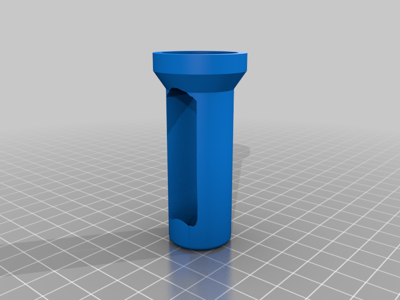 Free 3D file vw 1.8t intake valve spring compressor・3D print design to ...