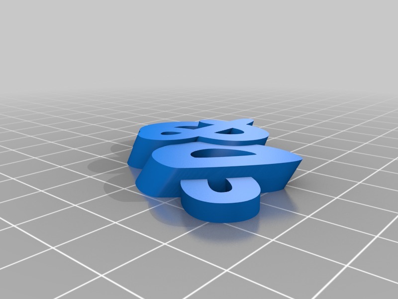 Free 3D file D&amp;D・3D printable model to download・Cults