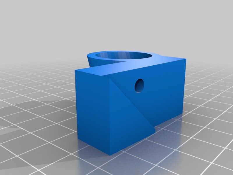 Free 3D file MakerGear M2 Printer Spool Holder・3D printable model to ...