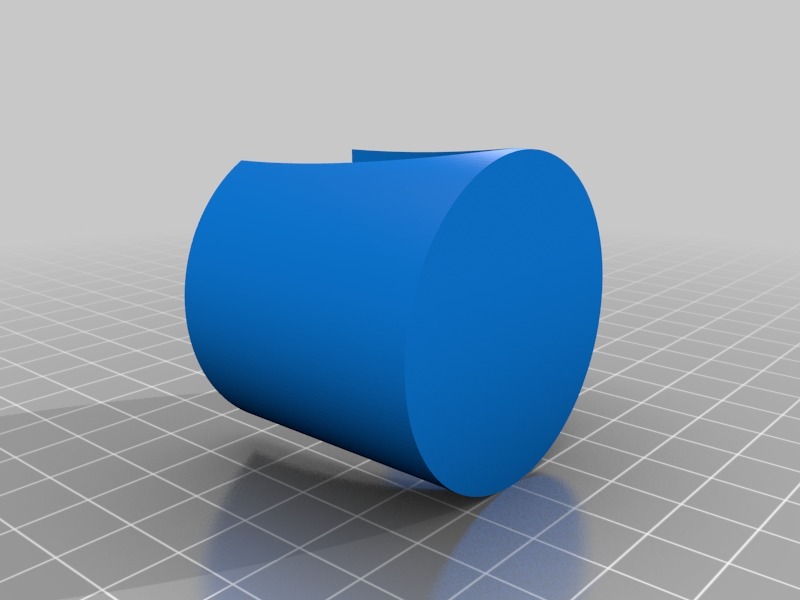 Free 3D file WWE Poker Chip Case・3D print model to download・Cults