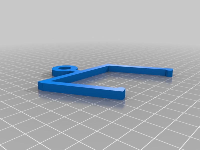 Free 3D file Toilet Seat Holder Upper.・3D printable model to download・Cults
