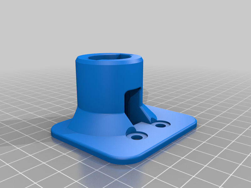 Free 3D file Y belt tensioner SV01 remix・3D printing design to download ...