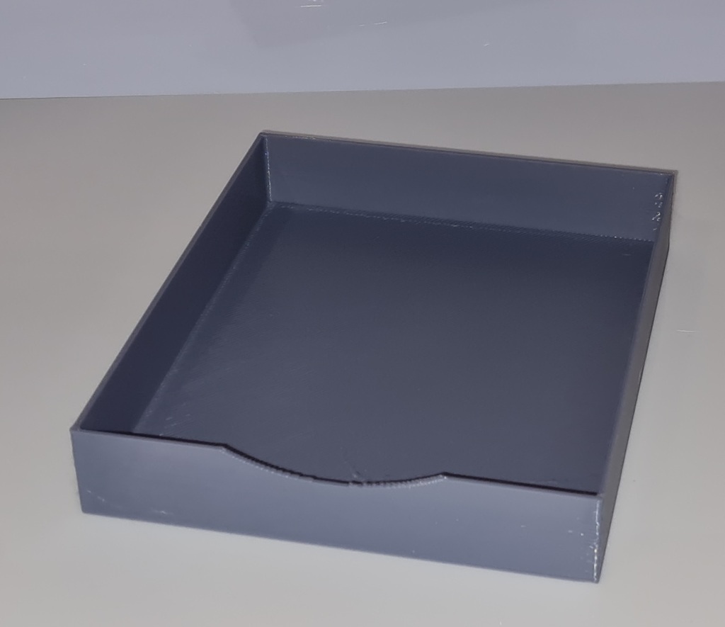 Free 3D file Drawer box・3D printable model to download・Cults