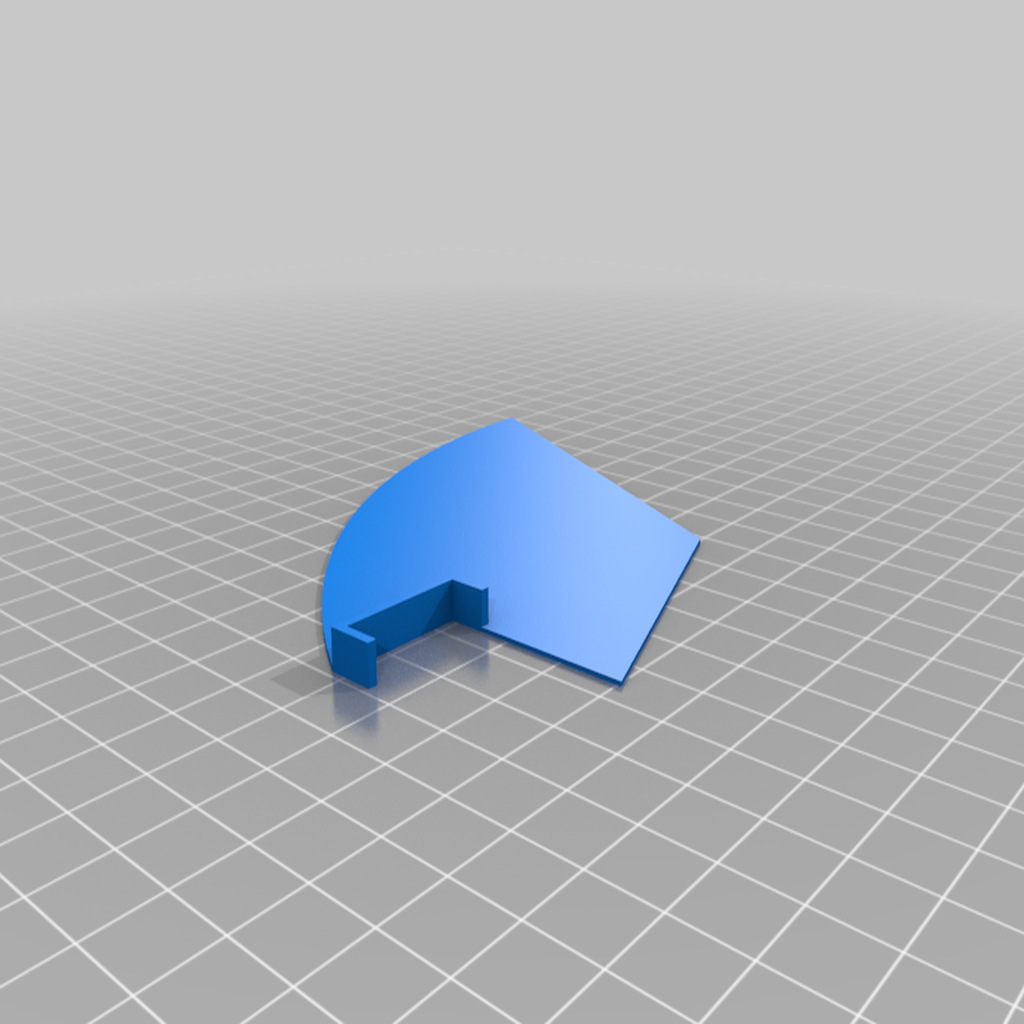 Free 3D file Vector mount for RC DRIFT 📷・3D printer model to download・Cults