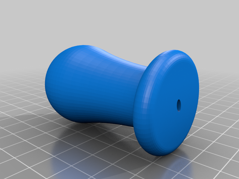 Free 3D file file handle・3D printer design to download・Cults