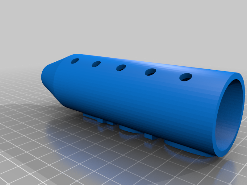 Free 3D file multiple joint holder・Template to download and 3D print・Cults