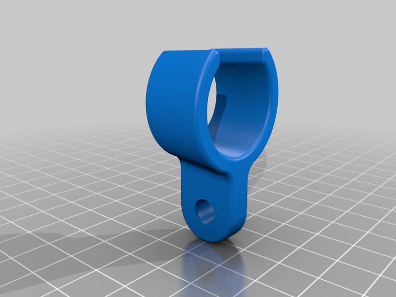 Free 3D file Shower head holder・3D print design to download・Cults