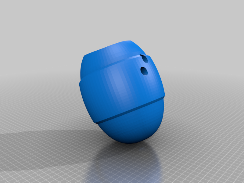 Free 3D file Willow's Palisman 🐝・3D printable model to download・Cults