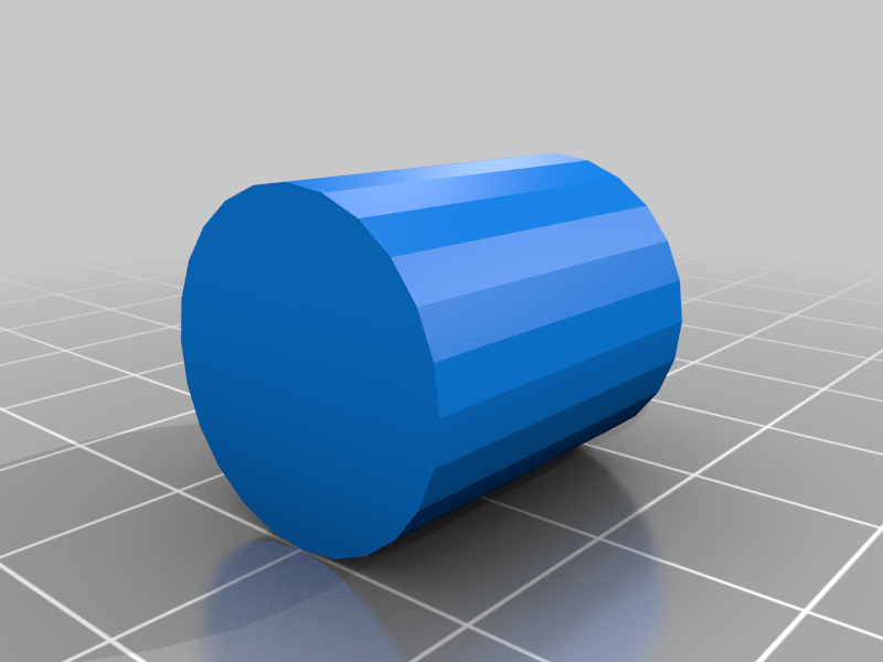 Free 3D file Hunter's Palisman Flapjack 🏹・3D printable model to