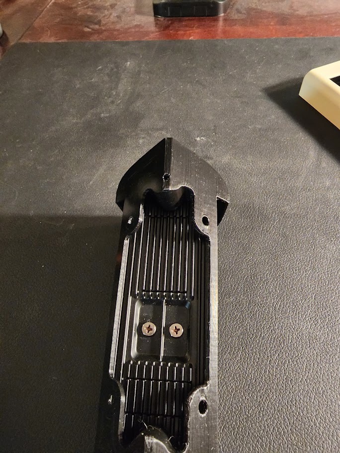 Free 3D file Ring Pro Doorbell Camera 45 Degree Corner Mount・3D