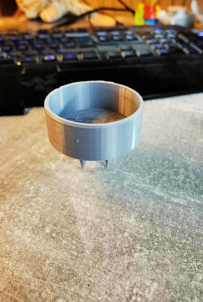 Free 3D File Advent Wreath Candle Holder 3D Printable Model To Download free-3d-file-advent-wreath-candle-holder-3d-printable-model-to-download