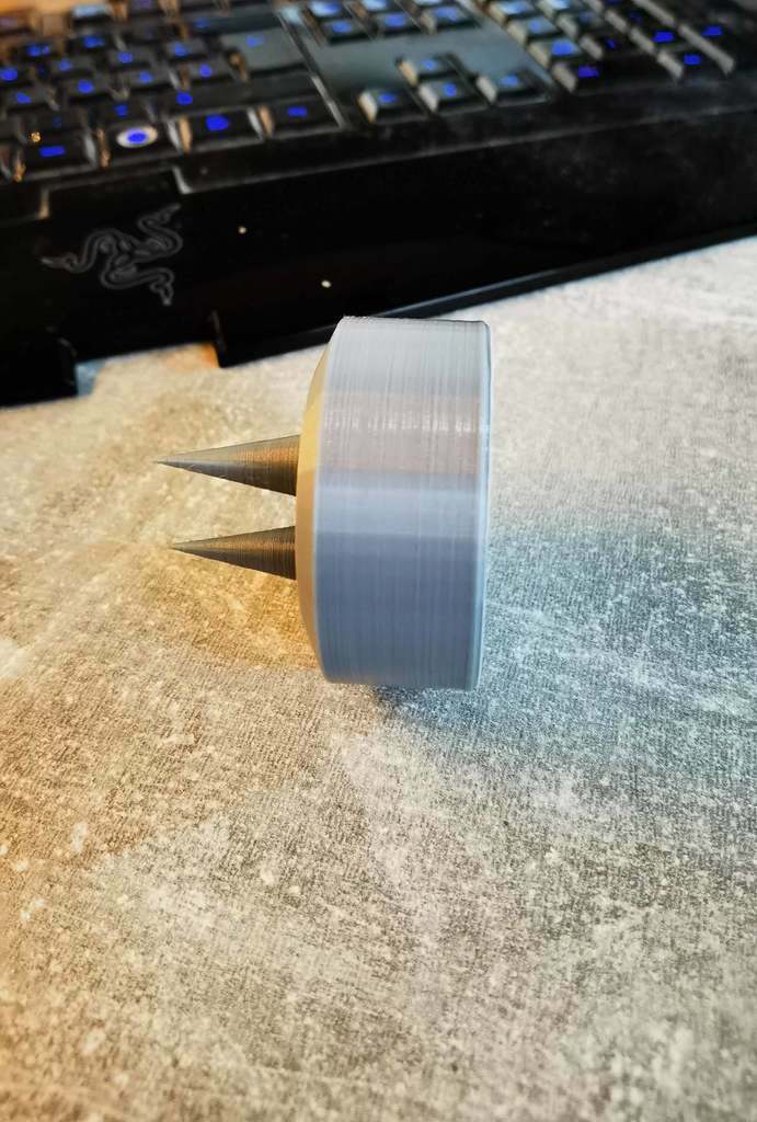 Free 3D File Advent Wreath Candle Holder 3D Printable Model To Download free-3d-file-advent-wreath-candle-holder-3d-printable-model-to-download