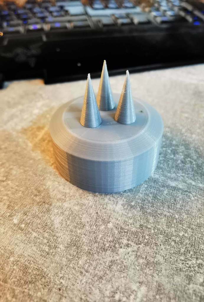 Free 3D File Advent Wreath Candle Holder 3D Printable Model To Download free-3d-file-advent-wreath-candle-holder-3d-printable-model-to-download