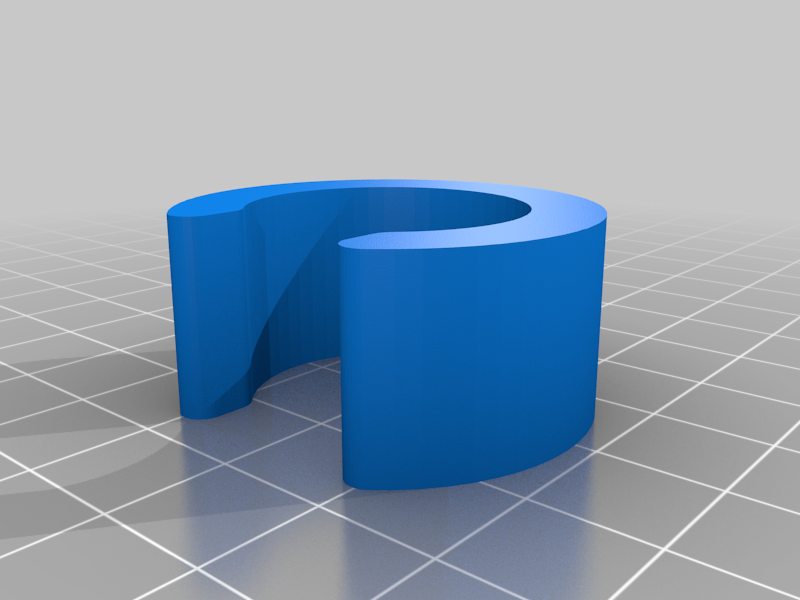 Free 3D file Polaris Steering Limiter・3D printing model to download・Cults