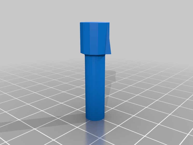 Free 3D file Speaker Volume Knob・3D printable model to download・Cults