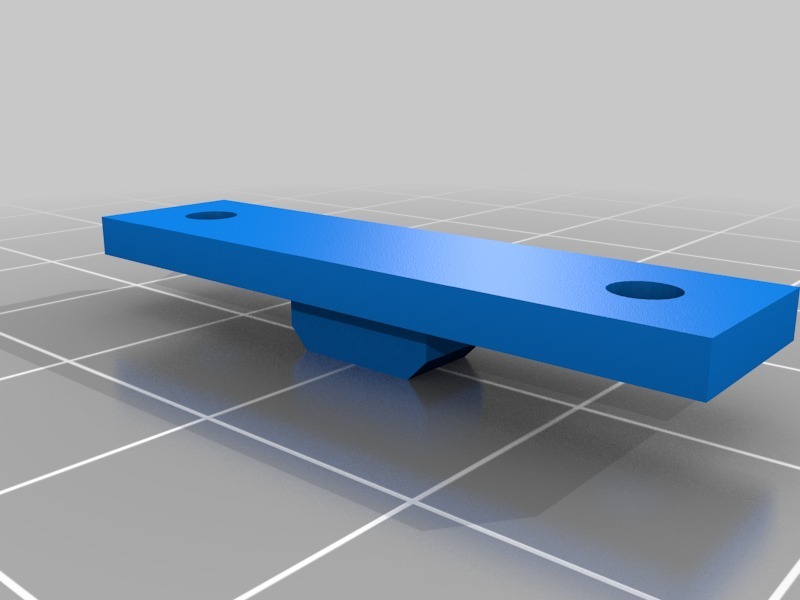 Free 3D file SOIC16 300mil DIY programming socket・3D printer design to ...