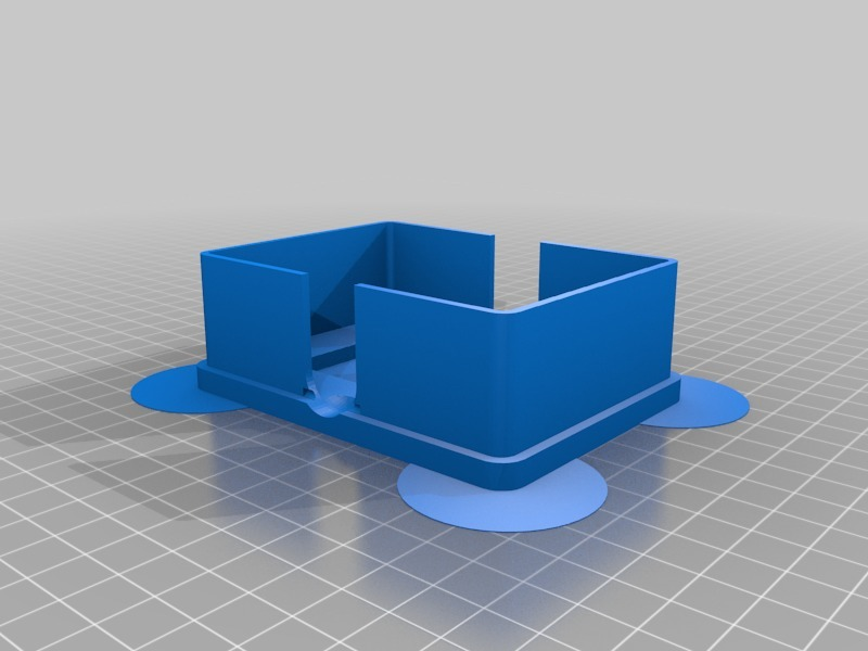 Free 3D file 1.5x Height Pokemon Deck Box・3D printing design to ...