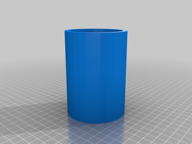 Free 3D file 100Customized Cylindrical Spacer ⚙️・Object to download and ...