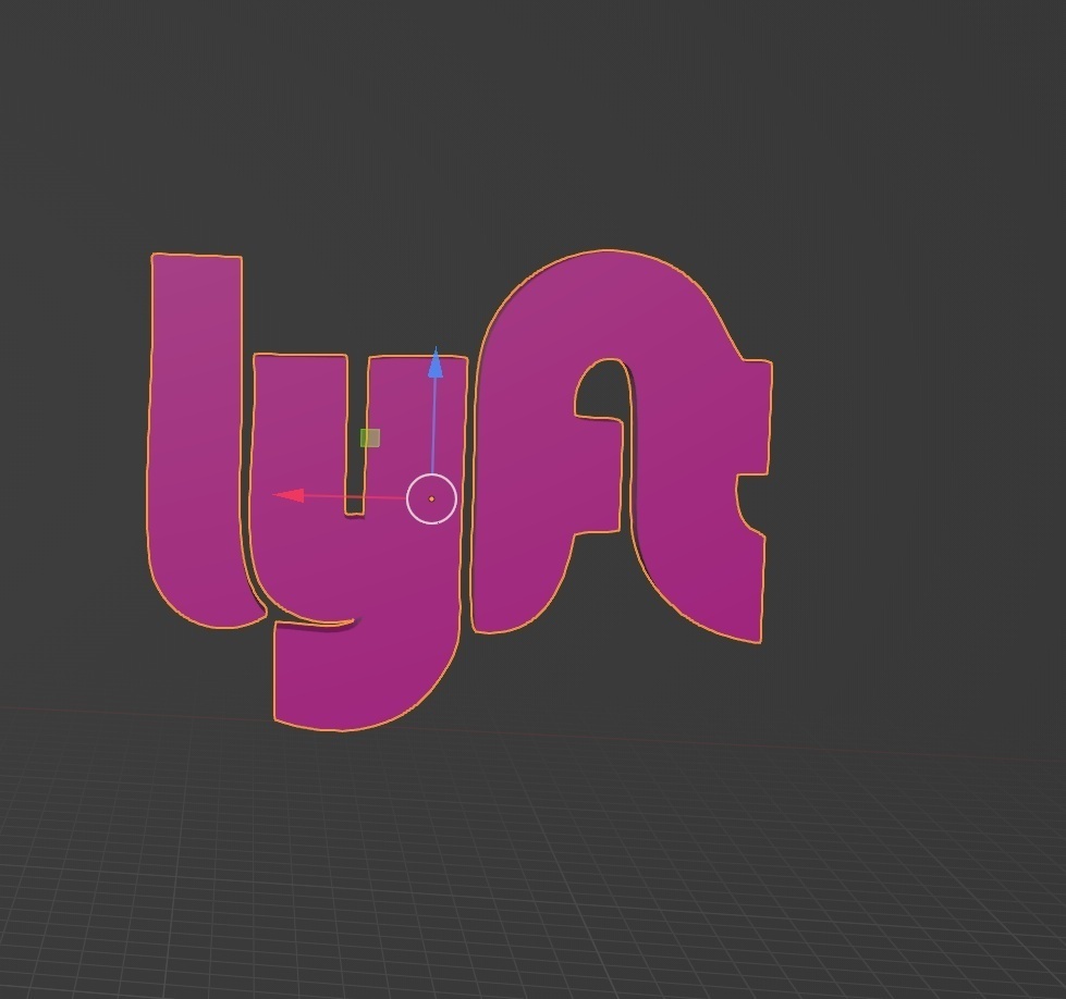 lyft logo