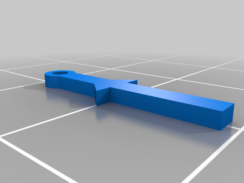 Free 3D file Push Rod Guides・3D print design to download・Cults