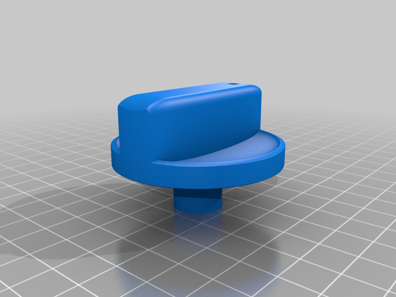 Free 3D file Stove Knobs.・3D print design to download・Cults