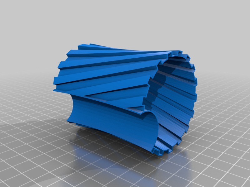 Free 3D file Organizer・3D printable model to download・Cults