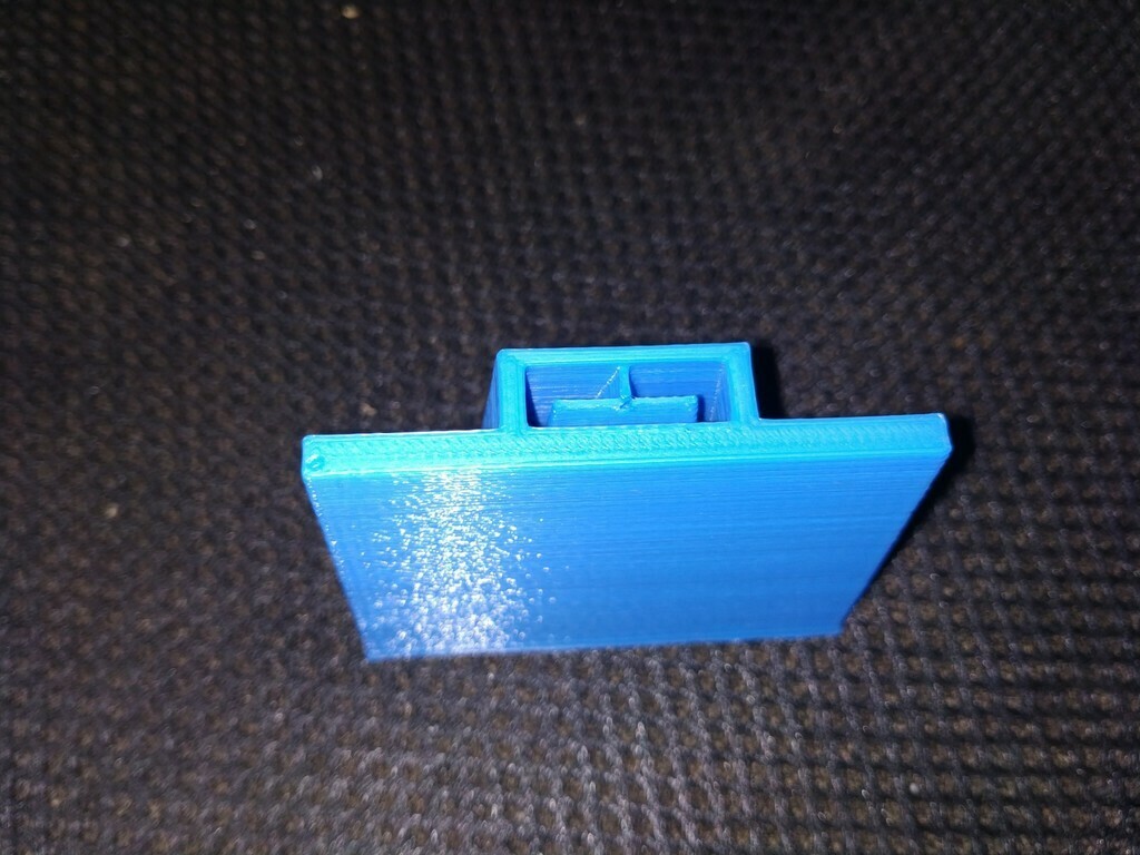 Free 3D file Proper Bias Tape maker - zakladac prouzku 🧑‍🔧・Design to ...