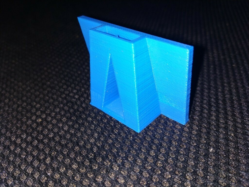 Free 3D file Proper Bias Tape maker - zakladac prouzku 🧑‍🔧・Design to ...