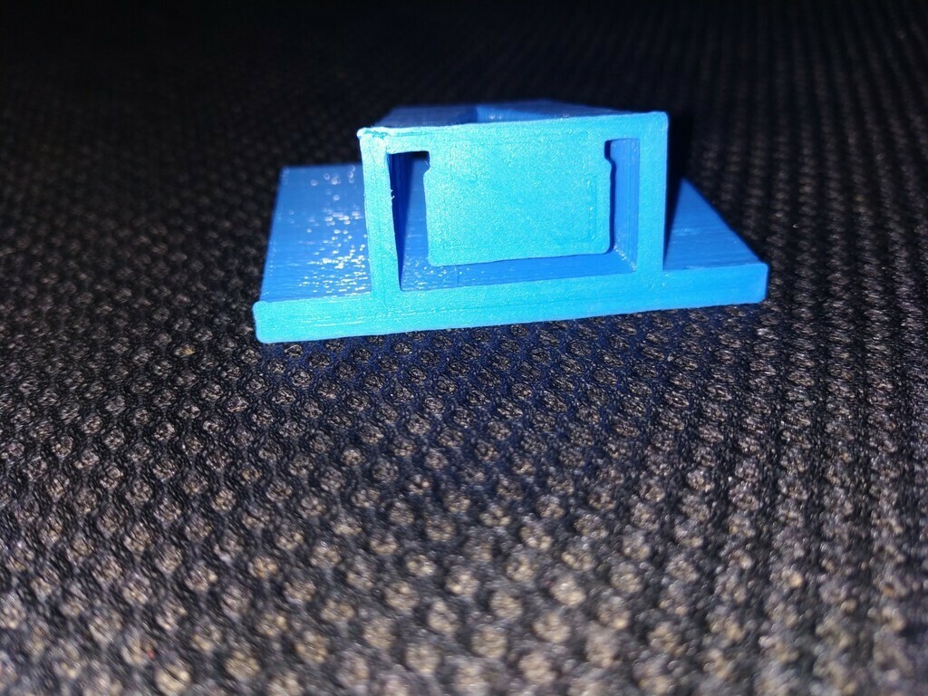 Free 3D file Proper Bias Tape maker - zakladac prouzku 🧑‍🔧・Design to ...