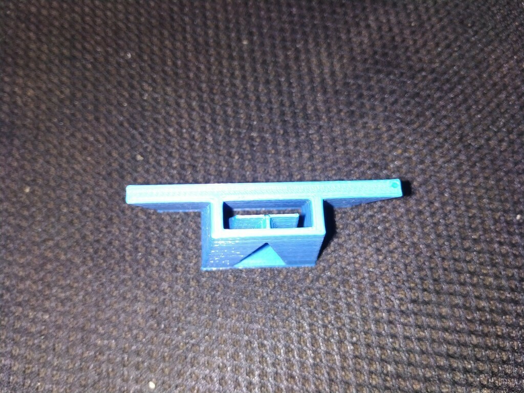 Free 3D file Proper Bias Tape maker - zakladac prouzku 🧑‍🔧・Design to ...