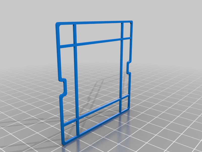 Free 3D file hasselblad 500 56x36 54x40 ccd view & rb67 56x36・3D ...