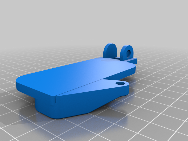 Free 3D file Core A8 Z Chain・3D printer model to download・Cults