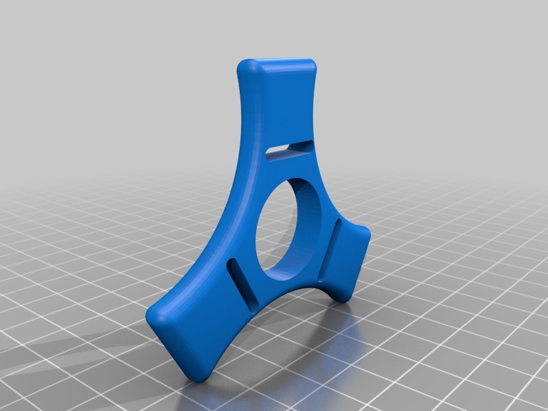 Free 3D file No weights Fidget spinner・3D printable object to download ...