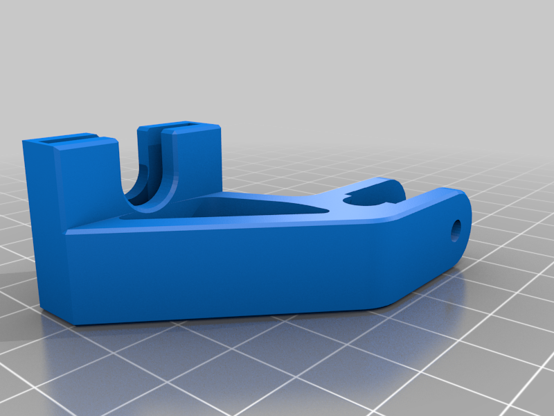 Tensor Spool Archivo 3D gratis T Slot 2020 ender 3 spool mount collection tensor ...