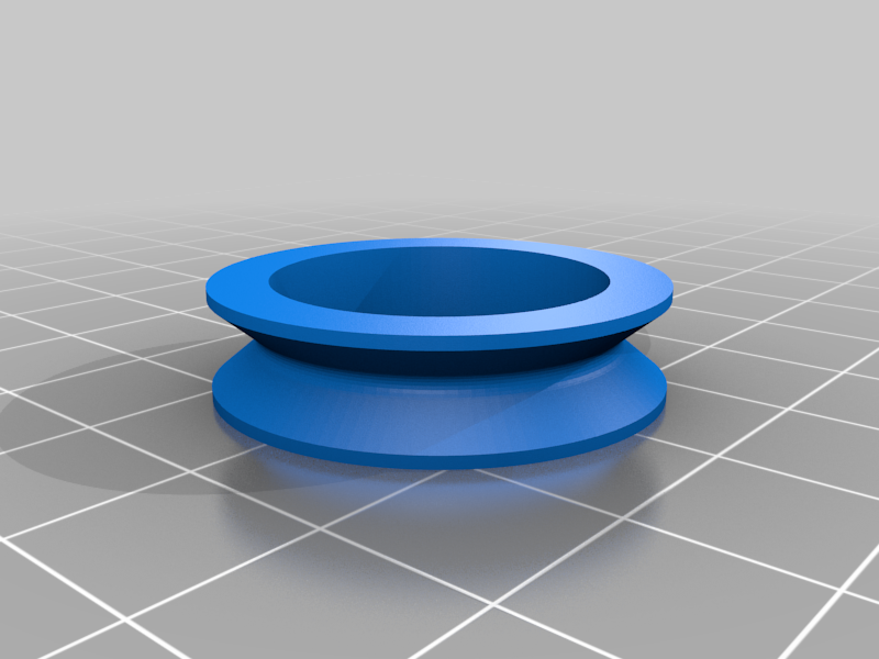 Tensor Spool Archivo 3D gratis T Slot 2020 ender 3 spool mount collection tensor ...