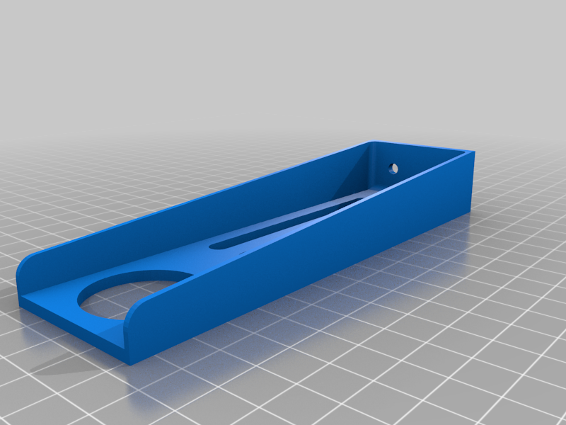 Tensor Spool Archivo 3D gratis T Slot 2020 ender 3 spool mount collection tensor ...