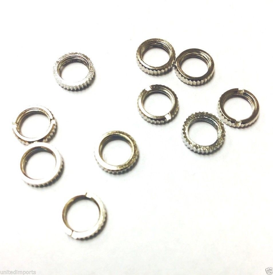 Free 3D file 3.5 mm Audio Jack Nut Tool・3D printer design to download・Cults