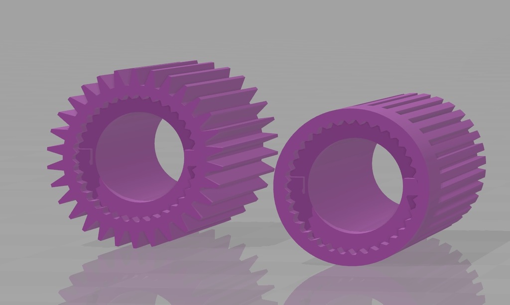 Free 3D file 3.5 mm Audio Jack Nut Tool・3D printer design to download・Cults