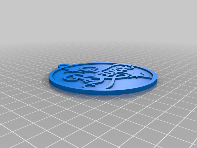 Free 3D file PACK +20 CHRISTMAS ORNAMENTS 🎄・3D printable model to ...