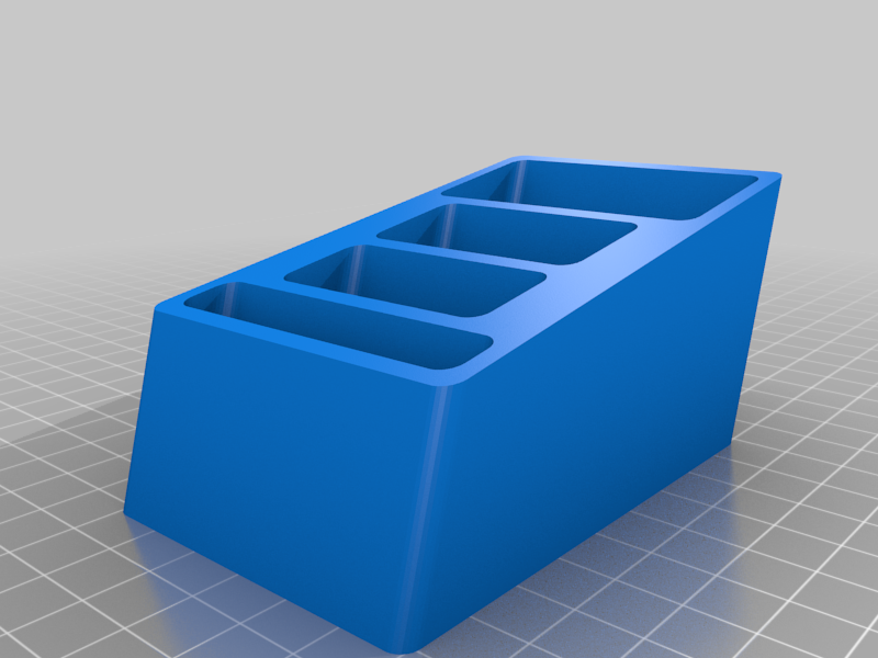 Free 3D file kevin・Design to download and 3D print・Cults