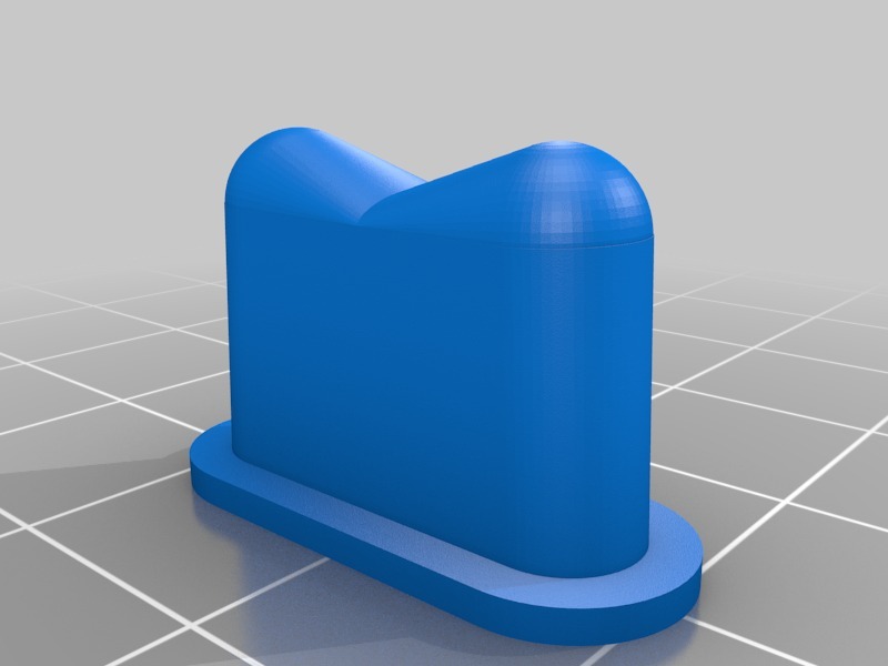 Archivo 3D gratis Carcasa del osciloscopio digital DSO-138 con ...